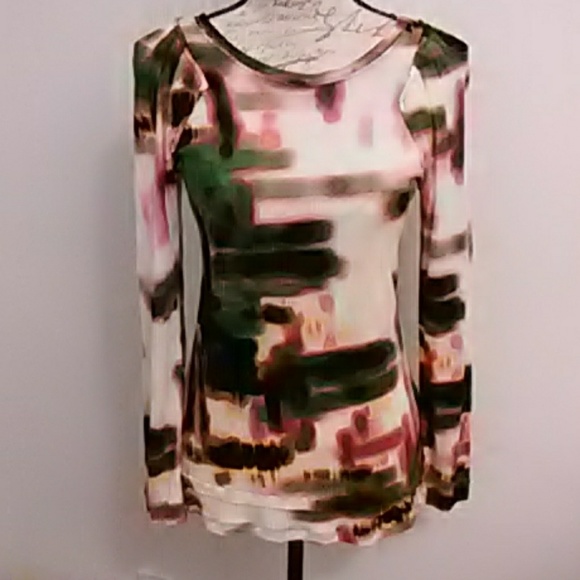 Simply Vera Vera Wang Tops - Vera Wang blouee